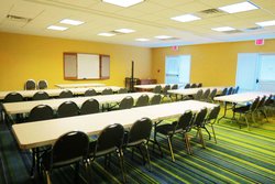  - Fairfield Inn & Suites by Marriott Mt Vernon - I-57 & I-64, Exit 95