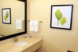  - Fairfield Inn & Suites by Marriott Marion - I-57, Exit 54