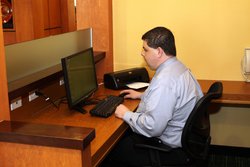  - Fairfield Inn & Suites by Marriott Marion - I-57, Exit 54