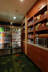  - Fairfield Inn & Suites by Marriott Marion - I-57, Exit 54