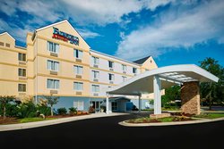  - Fairfield Inn by Marriott Broadway at the Beach Myrtle Beach