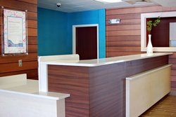  - Fairfield Inn by Marriott Broadway at the Beach Myrtle Beach