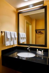  - Fairfield Inn by Marriott Broadway at the Beach Myrtle Beach