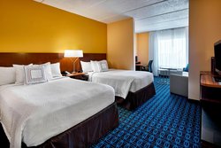  - Fairfield Inn by Marriott Broadway at the Beach Myrtle Beach
