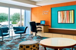  - Fairfield Inn by Marriott Broadway at the Beach Myrtle Beach