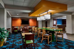  - Fairfield Inn by Marriott Broadway at the Beach Myrtle Beach