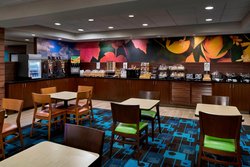  - Fairfield Inn by Marriott Broadway at the Beach Myrtle Beach