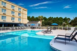  - Fairfield Inn by Marriott Broadway at the Beach Myrtle Beach