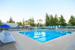  - Renaissance Club Sport Hotel Walnut Creek