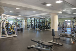  - Renaissance Club Sport Hotel Walnut Creek