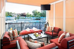  - Renaissance Club Sport Hotel Walnut Creek