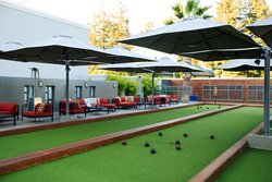  - Renaissance Club Sport Hotel Walnut Creek