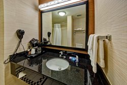  - Fairfield Inn & Suites by Marriott NW Expy Oklahoma City