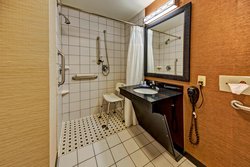  - Fairfield Inn & Suites by Marriott NW Expy Oklahoma City