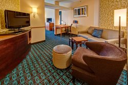  - Fairfield Inn & Suites by Marriott NW Expy Oklahoma City