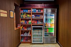  - Fairfield Inn & Suites by Marriott NW Expy Oklahoma City