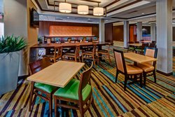  - Fairfield Inn & Suites by Marriott NW Expy Oklahoma City