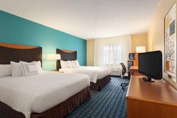  - Fairfield Inn & Suites by Marriott Norman
