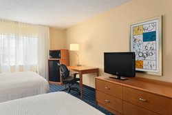  - Fairfield Inn & Suites by Marriott Norman