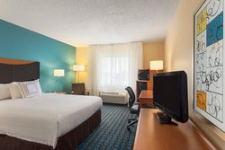  - Fairfield Inn & Suites by Marriott Norman