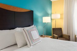  - Fairfield Inn & Suites by Marriott Norman