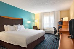  - Fairfield Inn & Suites by Marriott Norman