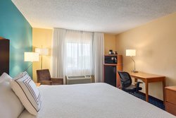  - Fairfield Inn & Suites by Marriott Norman