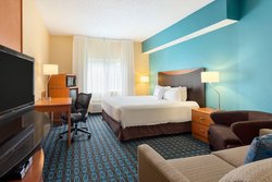  - Fairfield Inn & Suites by Marriott Norman