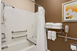  - Fairfield Inn & Suites by Marriott Norman
