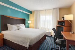  - Fairfield Inn & Suites by Marriott Norman