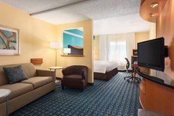  - Fairfield Inn & Suites by Marriott Norman