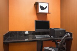  - Fairfield Inn & Suites by Marriott Norman