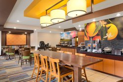  - Fairfield Inn & Suites by Marriott Norman