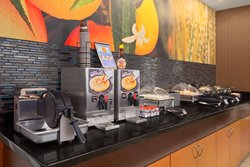  - Fairfield Inn & Suites by Marriott Norman