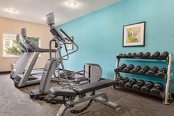  - Fairfield Inn & Suites by Marriott Norman