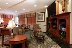  - Residence Inn by Marriott South Oklahoma City - I-240, Exit 5