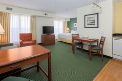  - Residence Inn by Marriott South Oklahoma City - I-240, Exit 5