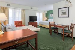  - Residence Inn by Marriott South Oklahoma City - I-240, Exit 5