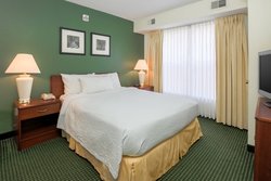  - Residence Inn by Marriott South Oklahoma City - I-240, Exit 5