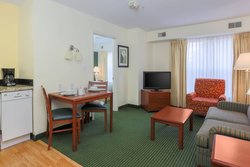  - Residence Inn by Marriott South Oklahoma City - I-240, Exit 5