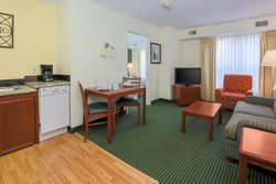  - Residence Inn by Marriott South Oklahoma City - I-240, Exit 5