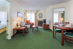  - Residence Inn by Marriott South Oklahoma City - I-240, Exit 5