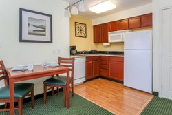 - Residence Inn by Marriott South Oklahoma City - I-240, Exit 5