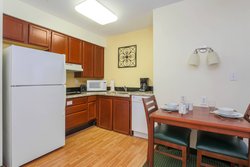  - Residence Inn by Marriott South Oklahoma City - I-240, Exit 5