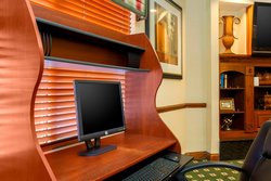  - Residence Inn by Marriott South Oklahoma City - I-240, Exit 5