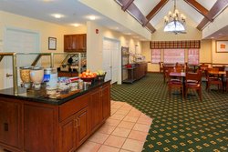  - Residence Inn by Marriott South Oklahoma City - I-240, Exit 5