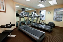  - Residence Inn by Marriott South Oklahoma City - I-240, Exit 5