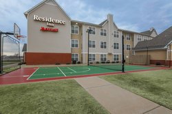  - Residence Inn by Marriott South Oklahoma City - I-240, Exit 5