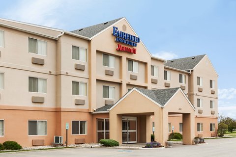 Fairfield Inn by Marriott