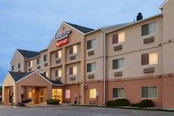  - Fairfield Inn & Suites by Marriott Council Bluffs - I-29, Exit 49
